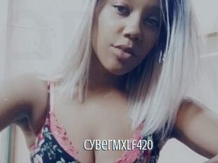 CyberMxlf420