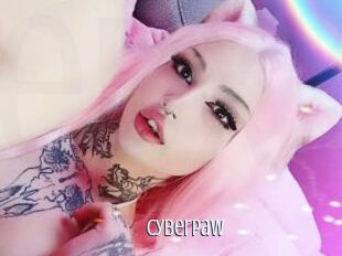 CyberPaw