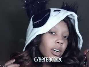 Cyberbae2k20