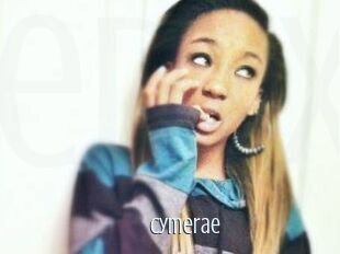 Cymerae
