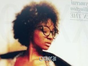 Cymerai