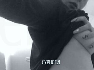 Cypher21