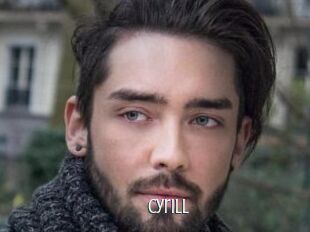 Cyrill