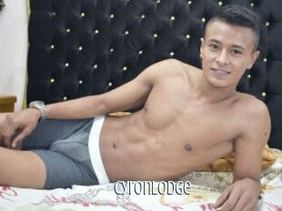 CyronLodge