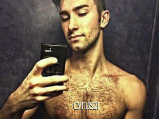 Cyrus21