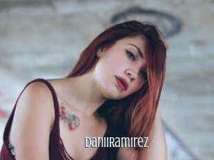 DaniiRamirez Edonkey xxx