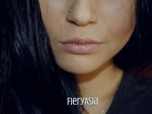 FieryAsia