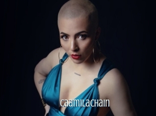 Caamilachain