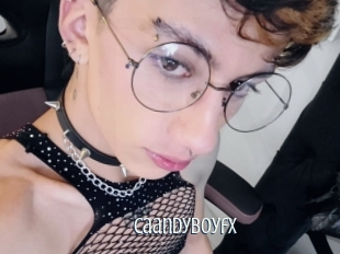 Caandyboyfx