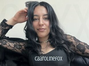 Caarolinefox