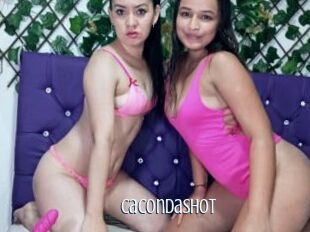 Cacondashot
