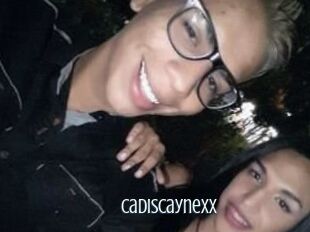 cadiscaynexx Edonkey xxx