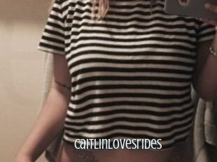 Caitlinlovesrides