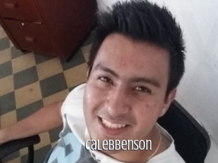 Calebbenson