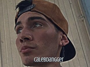 Calebdangger