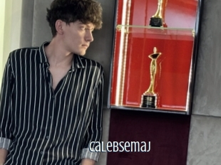 Calebsemaj