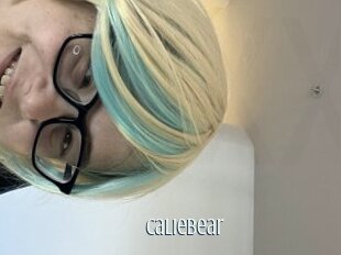 Caliebear