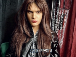 calioppeora Edonkey xxx