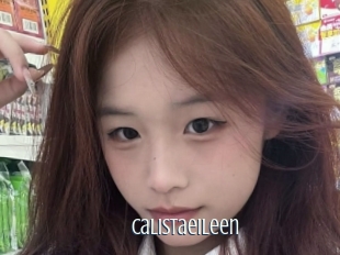 Calistaeileen