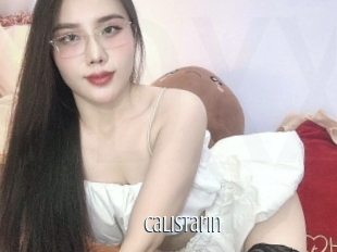 Calistarin