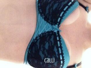 Calli