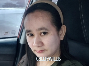 Calliewillis