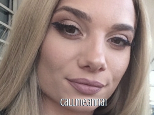 Callmeanna1