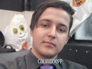 Calviindepp