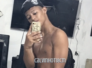 Calvinhot18cm