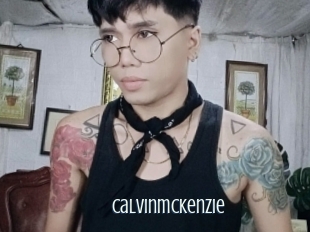 Calvinmckenzie