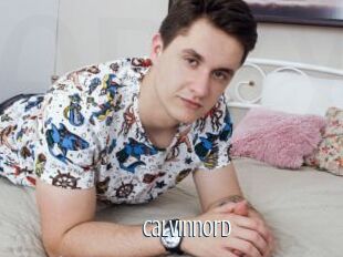Calvinnord