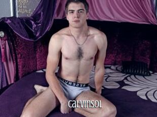 Calvinsol
