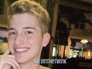 Calvinthetwink