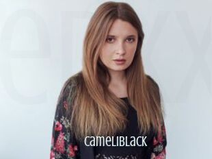 Cameliblack