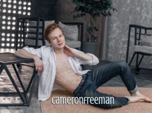 Cameronfreeman