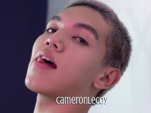 Cameronlecoy