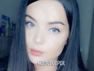 Cameronpdx