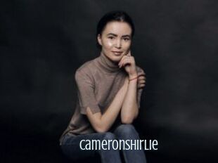 Cameronshirlie