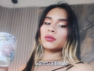 Camerunniiaza