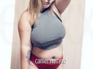 Camerynfryxo