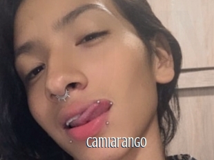 Camiarango