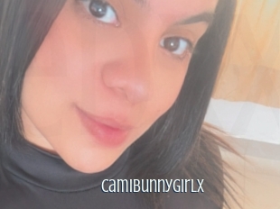Camibunnygirlx