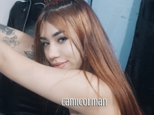 camicolman Edonkey xxx
