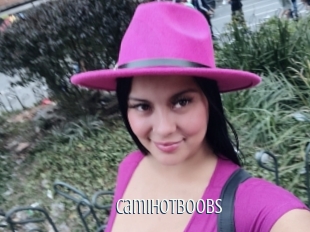 Camihotboobs