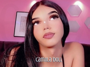 Camiila_doll