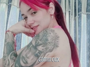 Camiiroux