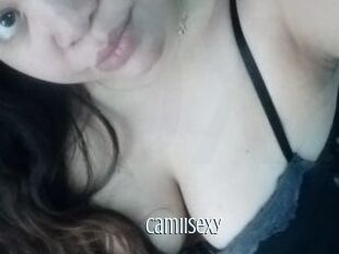 Camiisexy