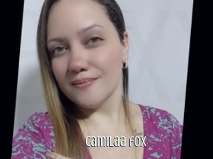 Camilaa_fox