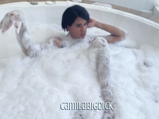 Camilabigdick