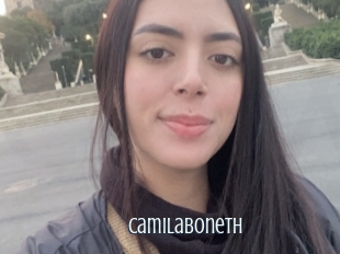 Camilaboneth